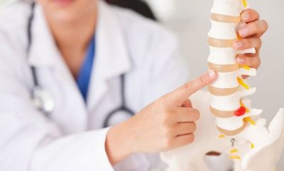 Грыжа диска