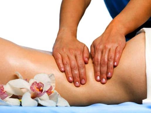 ОБЩИЙ МЕДИЦИНСКИЙ МАССАЖ ТЕЛА!