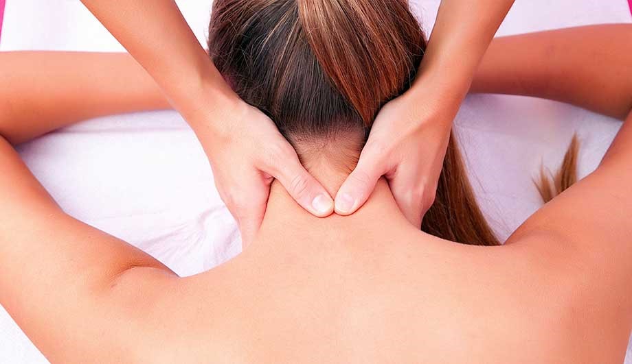 МАССАЖ ВОРОТНИКОВОЙ ЗОНЫ + МАССАЖ ГОЛОВЫ